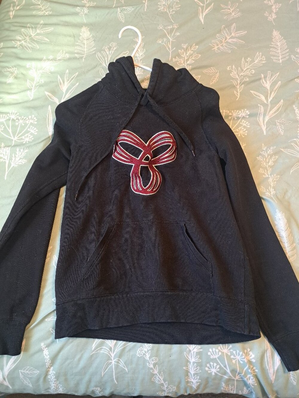 Mid 2000s TNA Hoodie